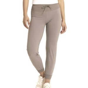 Vuori daily jogger green small